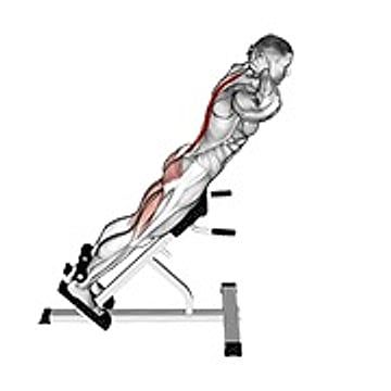 Hyperextension