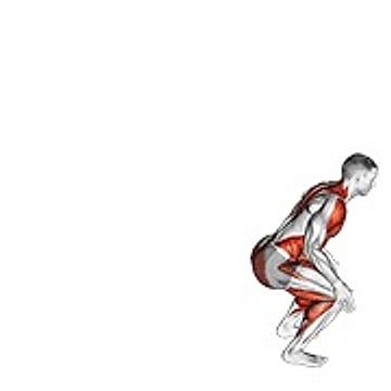 Backward Jump